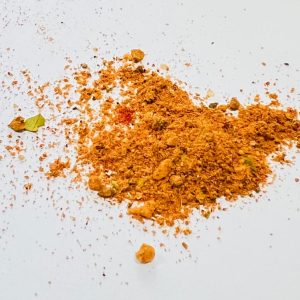 Flavours Steak Rub 280g M/Jar