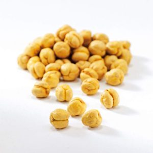 Flavours Chick Pea Yellow Roasted