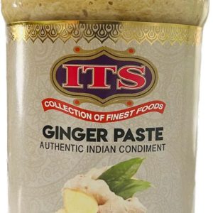 ITS Ginger Paste 300g