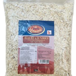 ITS Kathmandu Red Beaten Rice 750g