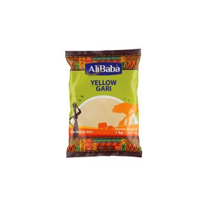 Ali Baba Gari Yellow 1kg