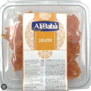 Ali Baba Sweet Jalebi 450g