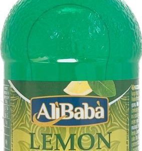 Ali Baba Lemon Juice