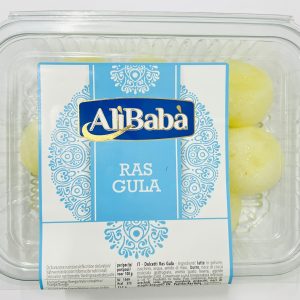 Ali Baba Sweet Rasgulla 400g