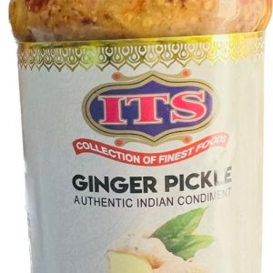 ITS Ginger Pickle 300g