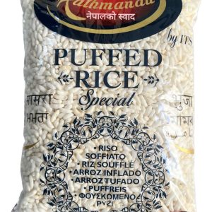 ITS Kathmandu Puffed Rice