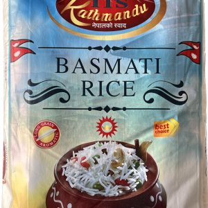 ITS Kathmandu Basmati Rice