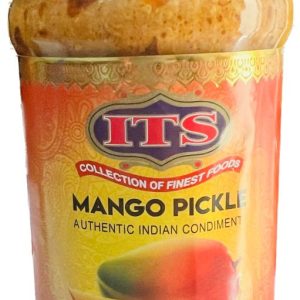 ITS MANGO PICKLE 300g