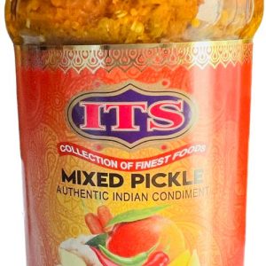 ITS Mixed Pickle 300g
