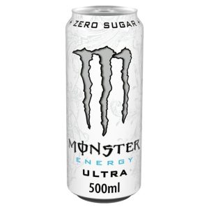 Monster Ultra Zero 500ml