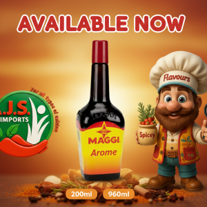 Maggi Liquid Arome