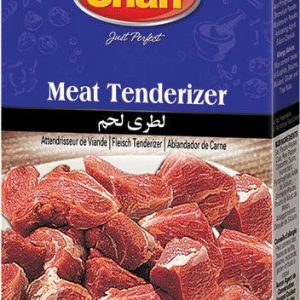 Shan Meat Tenderizer Masala 40gr