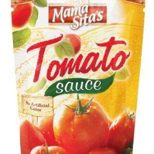 Mama Sita's Tomato Sauce