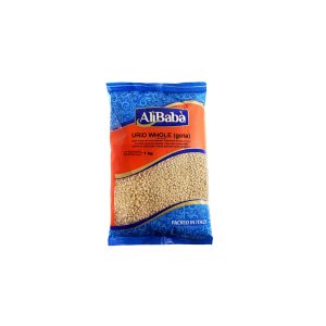 Ali Baba Urid Whole (Gota)