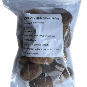 Flavours Bitter Kola 100g