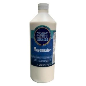 Heera Mayonnaise 1lt