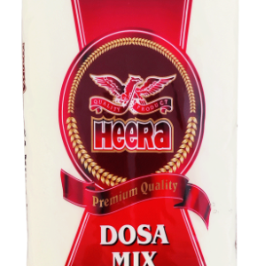 Heera Dosa Mix (Flour) 1kg