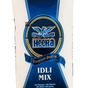 Heera Idli Mix (Flour) 1kg