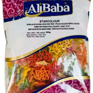 Ali Baba Far Far (FRYMS) Star 200g
