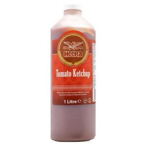 Heera Tomato Ketchup 1lt