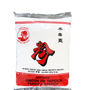 Cock Tapioca Starch 400g
